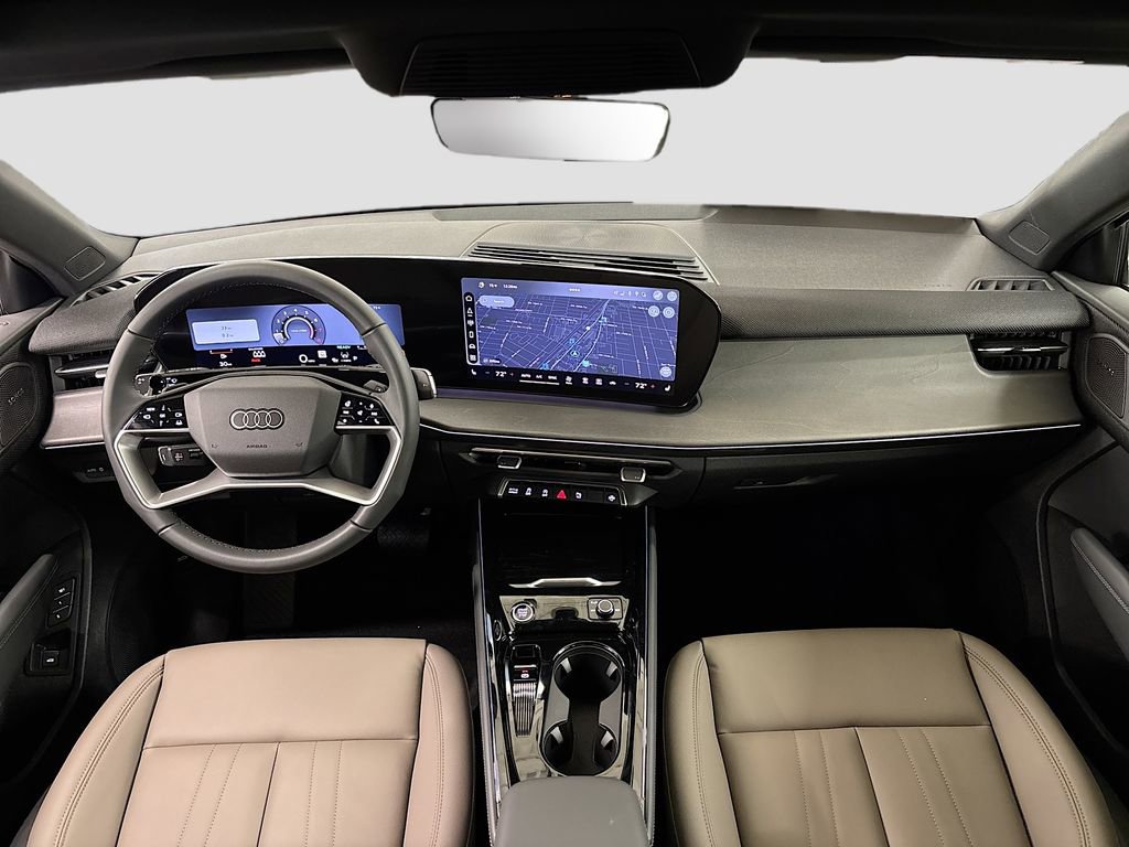 New 2026 Audi Q3 quattro 2.0T AWD/4WD image 9