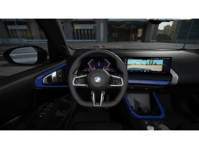 New 2026 BMW X3 xDrive30i w/ Premium Package AWD/4WD image 13