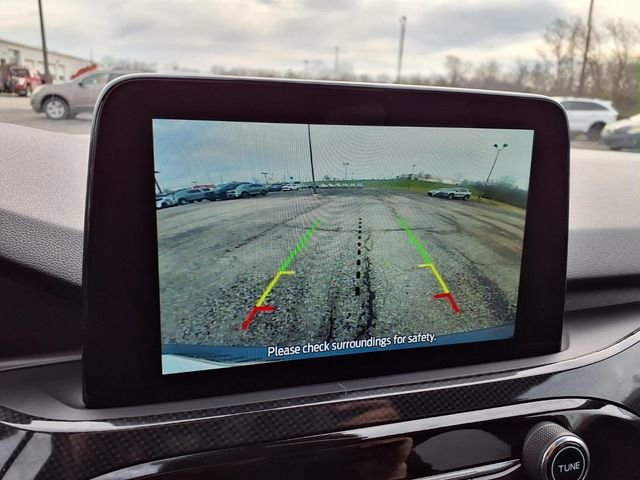 Used 2023 Ford Escape ST-Line image 51