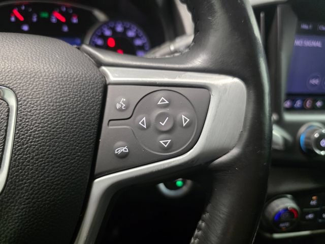 Certified 2020 GMC Terrain SLT FWD image 16
