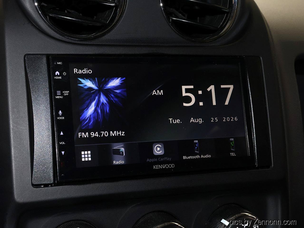 Used 2016 Jeep Patriot High Altitude FWD image 12