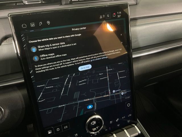 New 2026 GMC Terrain AT4 w/ Convenience Package III image 14