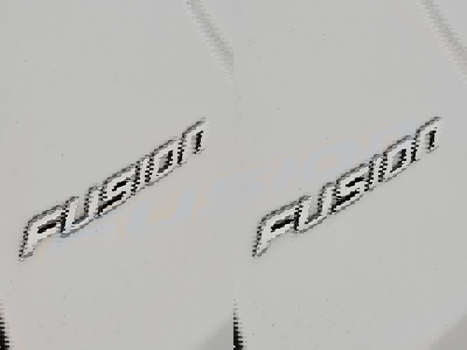 Used 2014 Ford Fusion Titanium AWD/4WD image 12