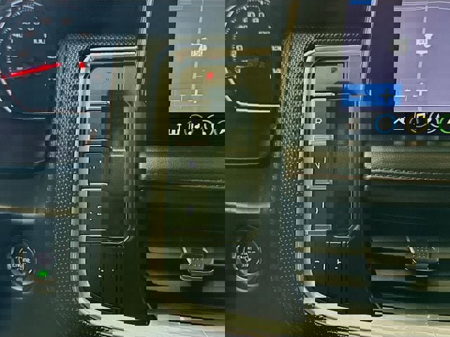 Used 2021 Chevrolet Tahoe RST w/ Luxury Package image 20