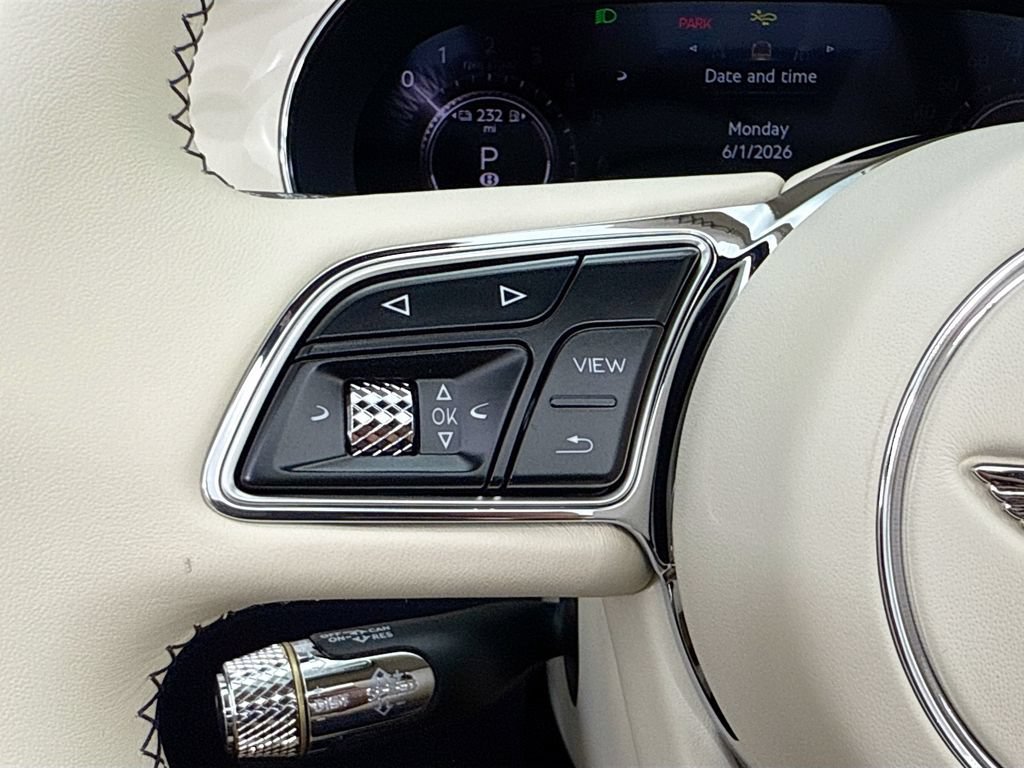 New 2026 Bentley Continental GT AWD/4WD image 20
