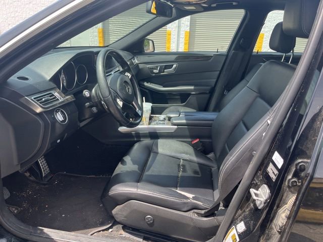 Used 2014 Mercedes-Benz E 350 Sedan image 10