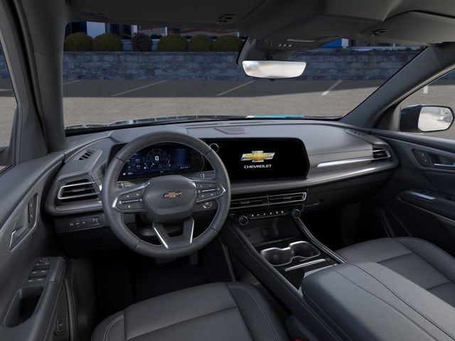New 2027 Chevrolet Traverse LT w/ Driver Confidence Package FWD image 16