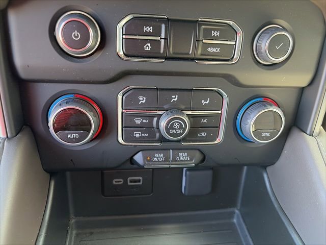 Used 2024 Chevrolet Tahoe LS w/ Driver Alert Package image 16