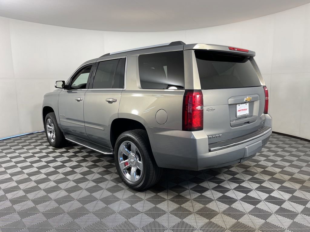 Used 2018 Chevrolet Tahoe Premier image 19