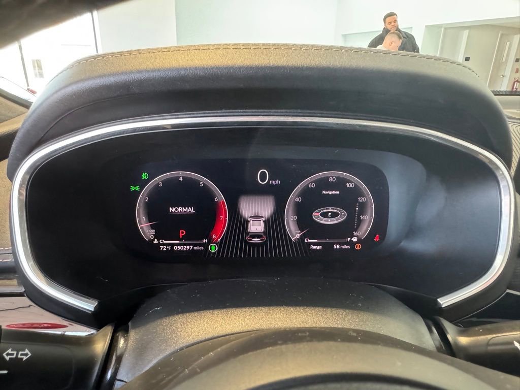 Used 2024 Acura MDX Type S image 43