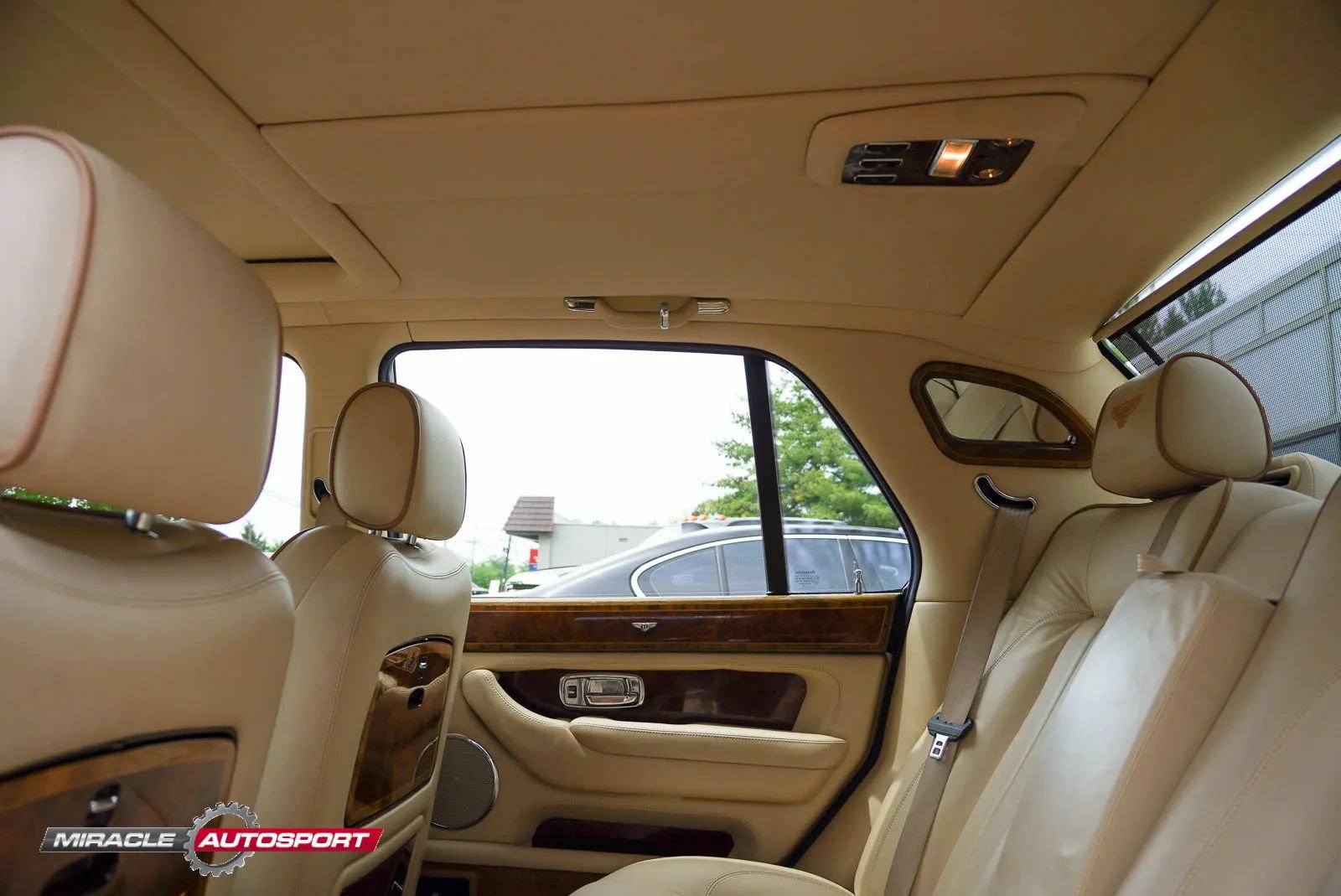 Used 2005 Bentley Arnage RL RWD image 24