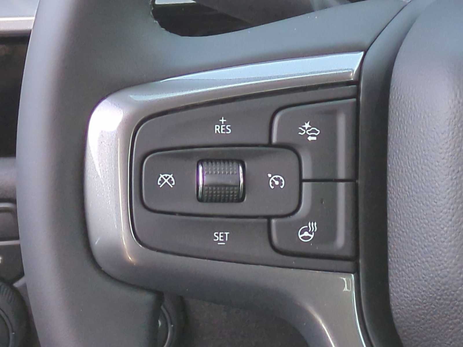 New 2026 Chevrolet Silverado 1500 LT AWD/4WD image 15