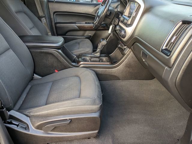 Used 2021 GMC Canyon Elevation w/ Driver Alert Package image 31