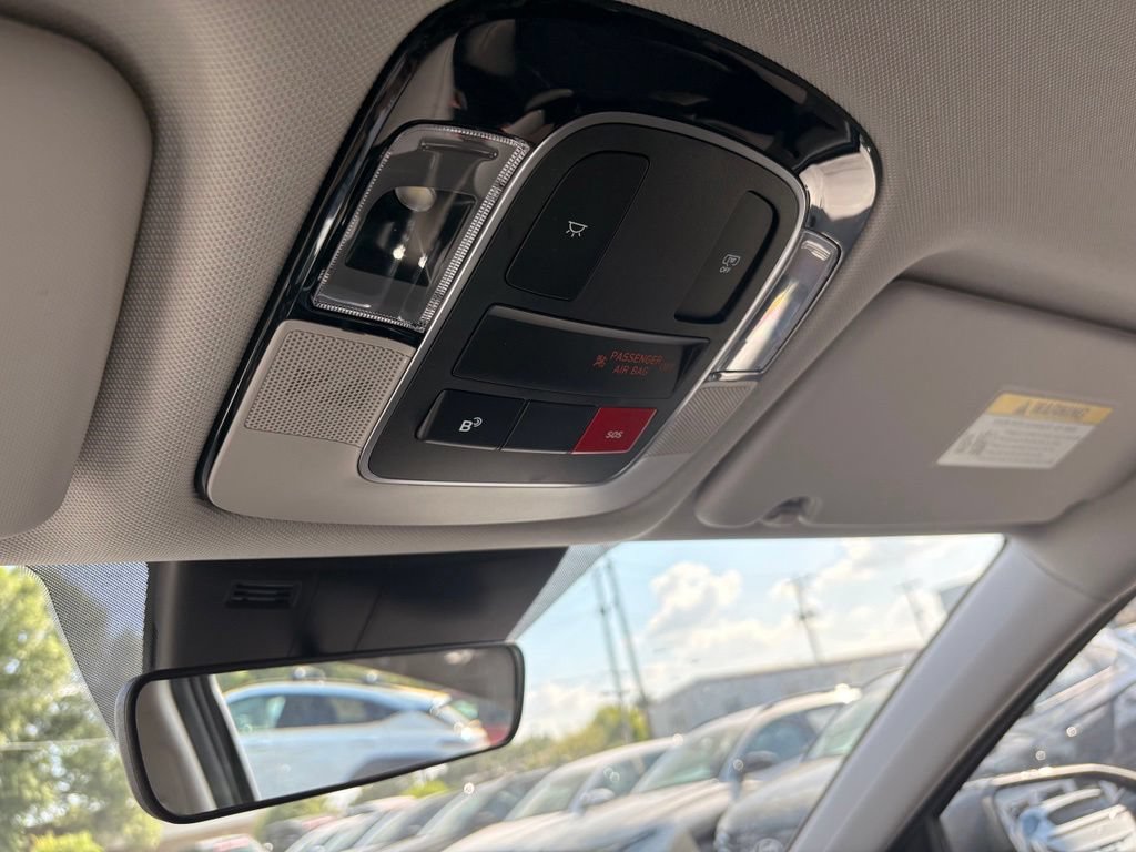 New 2026 Hyundai Tucson SEL AWD/4WD image 21