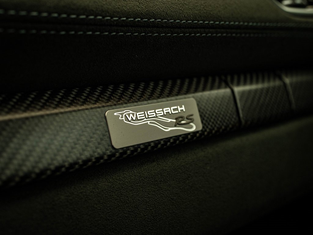 Certified 2025 Porsche 718 Boxster Spyder RS image 62