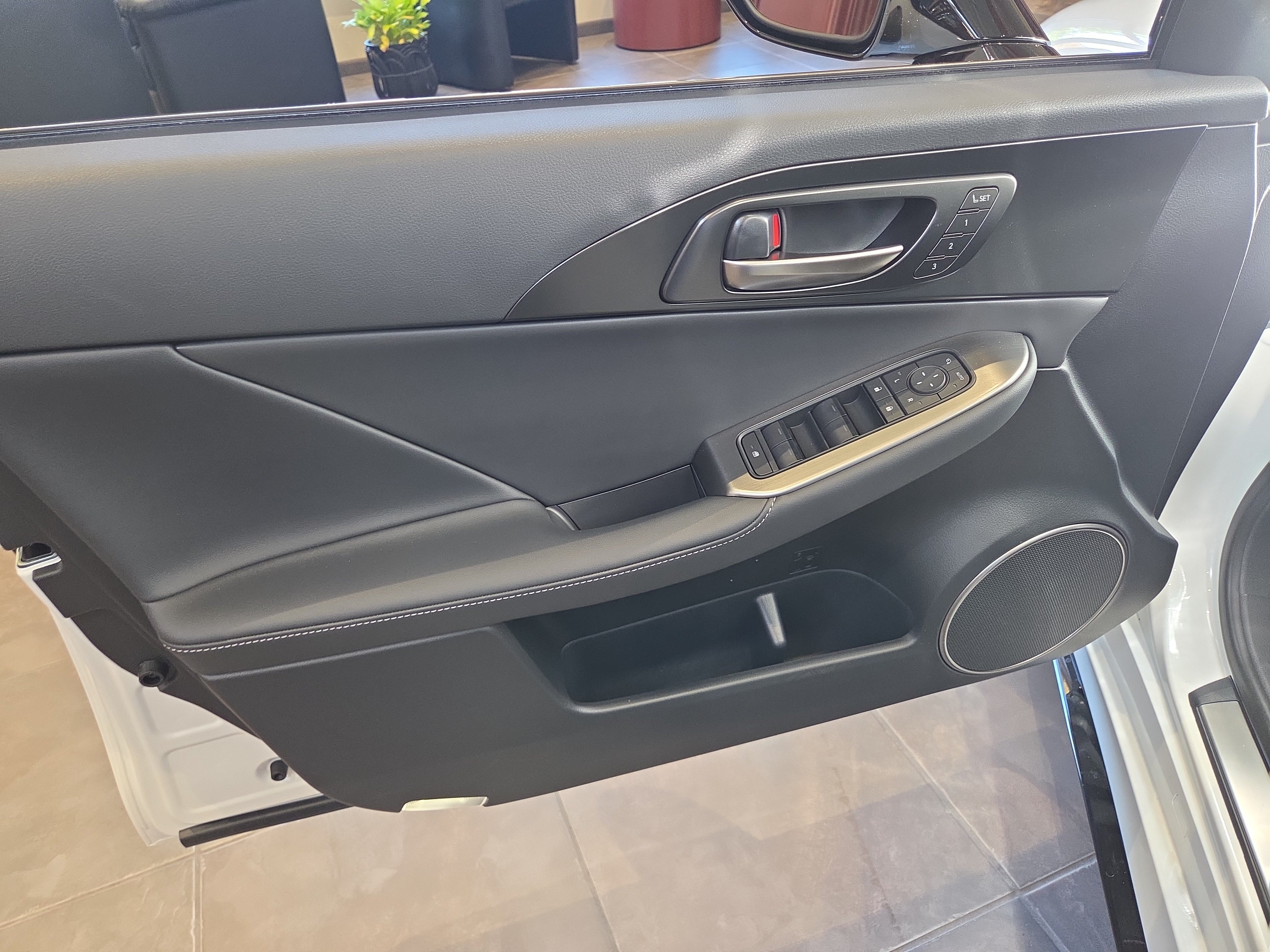 New 2026 Lexus IS 350 F Sport w/ Handling Package AWD/4WD image 8