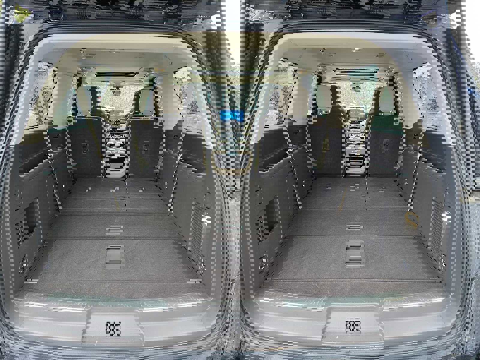 Used 2022 Lincoln Navigator L Reserve AWD/4WD image 14