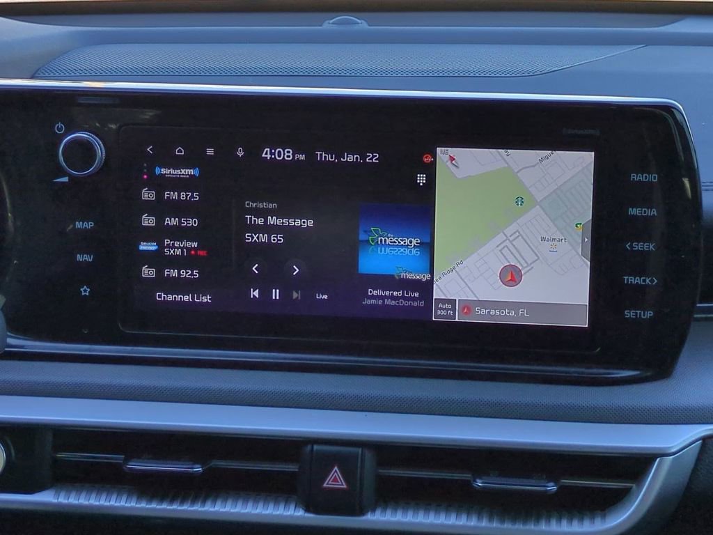 Used 2024 Kia K5 GT-Line w/ GT-Line Premium Package image 17