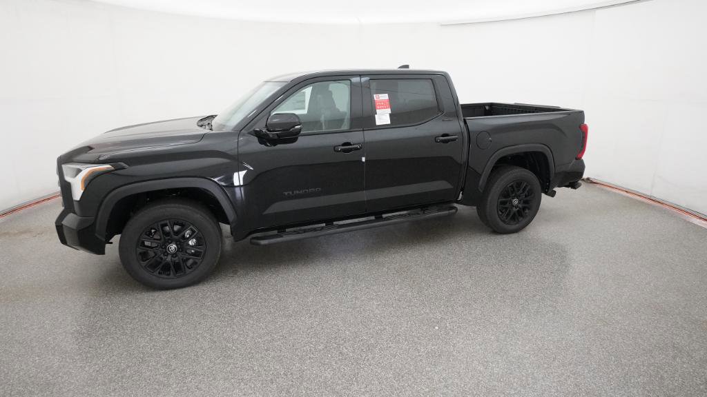 New 2026 Toyota Tundra Limited image 7