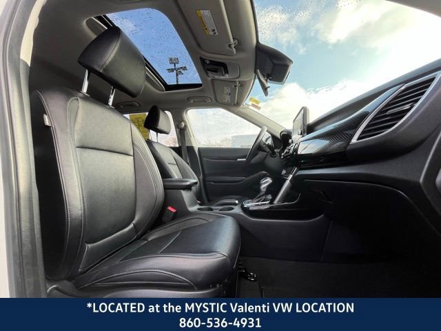 Used 2021 Kia Seltos EX image 25