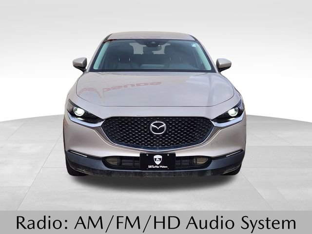 Certified 2023 MAZDA CX-30 AWD 2.5 S w/ Select Package image 2