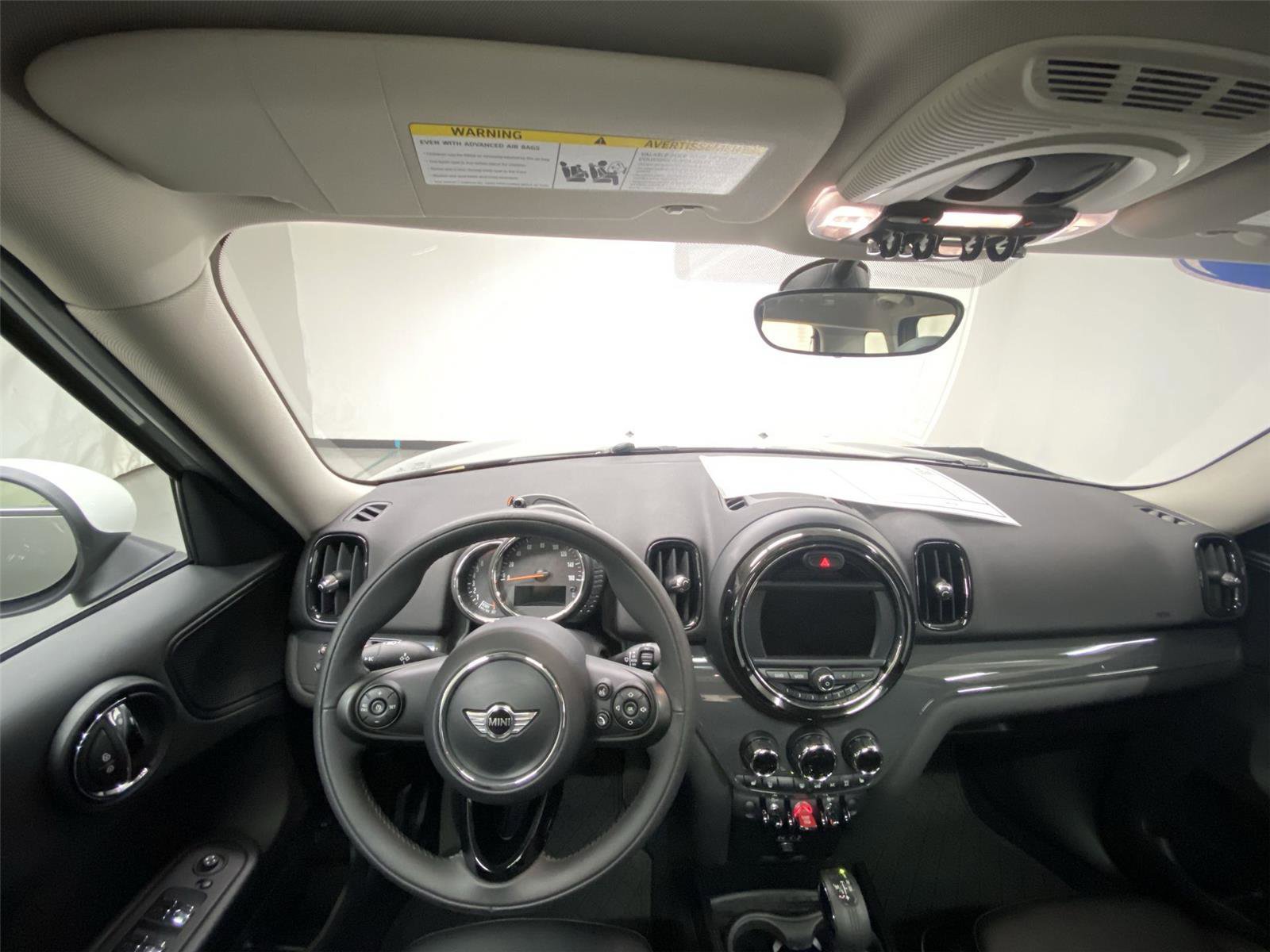 Used 2017 MINI Cooper Countryman ALL4 AWD/4WD image 30