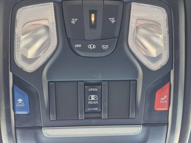 Certified 2026 RAM 1500 Express AWD/4WD image 23