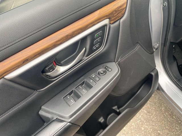 Used 2017 Honda CR-V Touring image 26