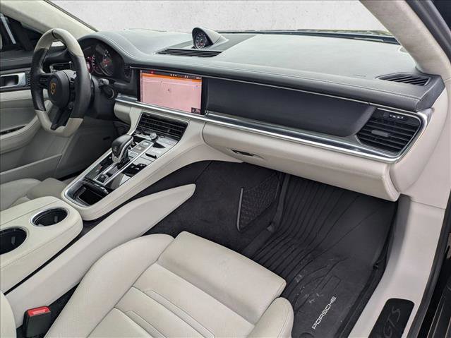 Used 2021 Porsche Panamera GTS AWD/4WD image 20