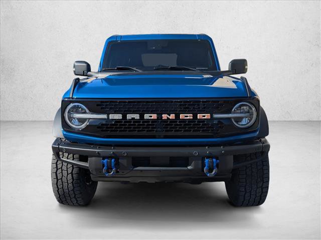 Used 2023 Ford Bronco Wildtrak image 2