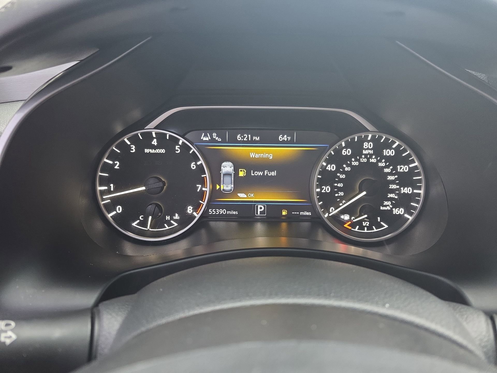 Used 2021 Nissan Murano SV w/ SV Special Edition Package FWD image 18