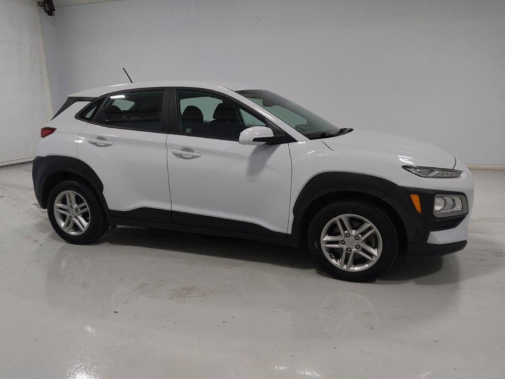 Used 2021 Hyundai Kona SE AWD/4WD image 11