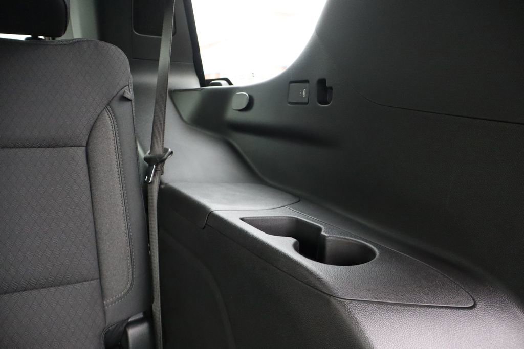 New 2026 Chevrolet Tahoe LS image 38