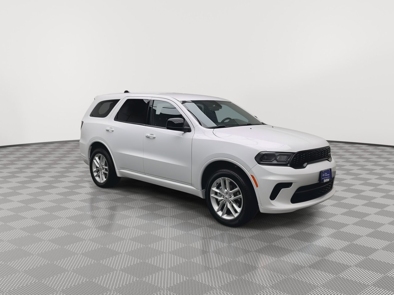 Used 2026 Dodge Durango GT AWD/4WD image 35