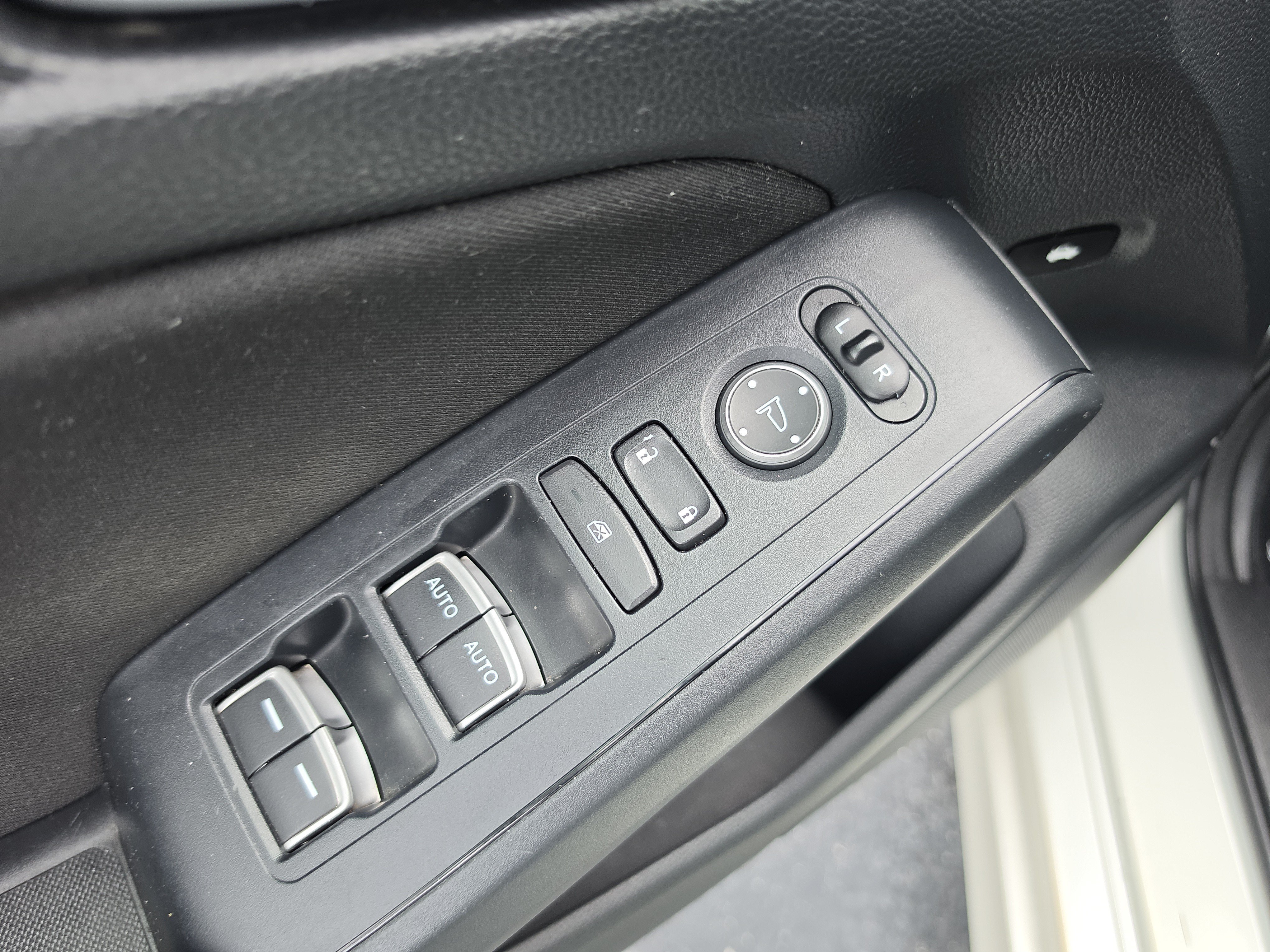 Certified 2023 Honda Civic LX image 17