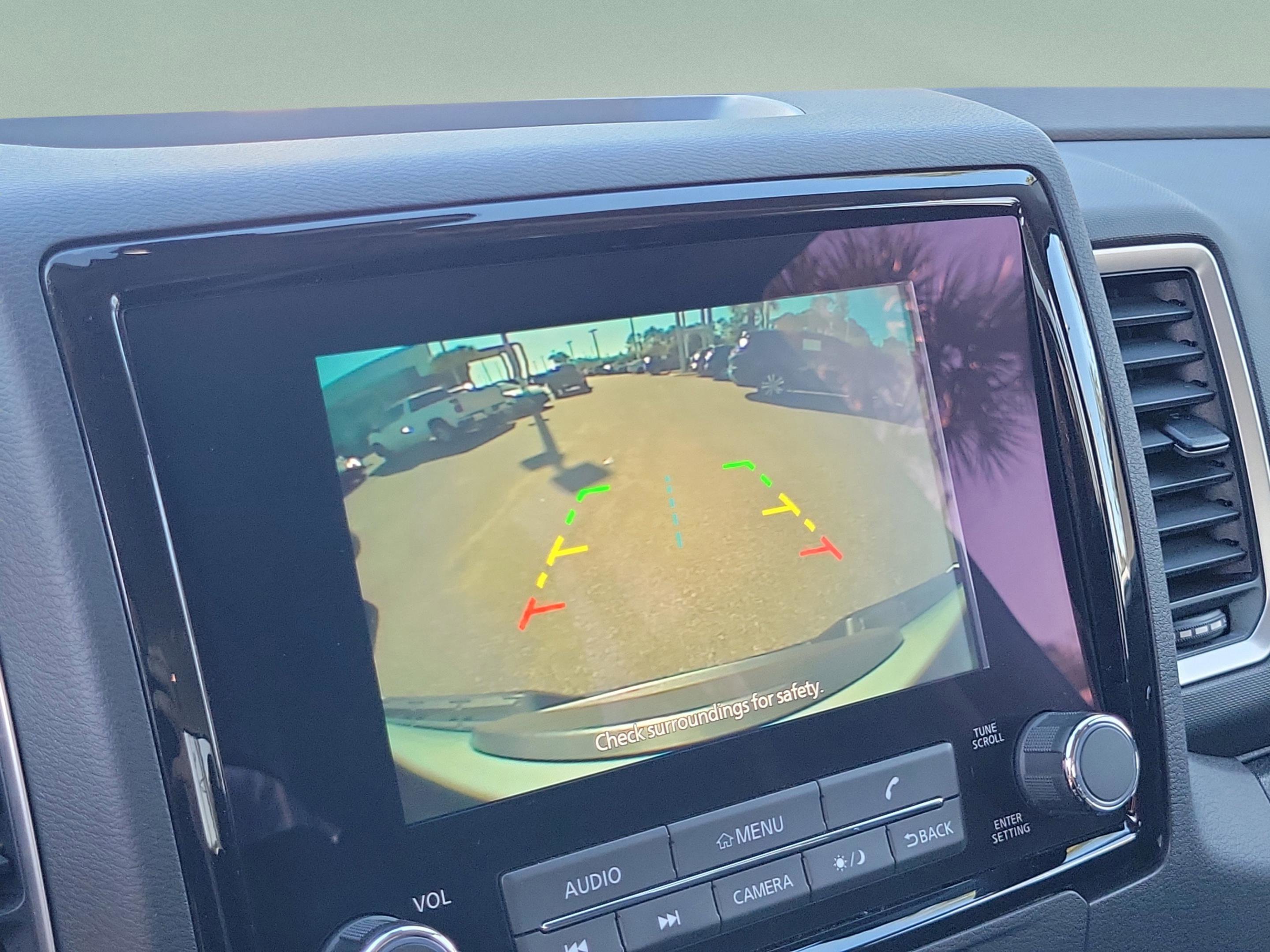 Certified 2023 Nissan Frontier SV w/ Technology Package image 24