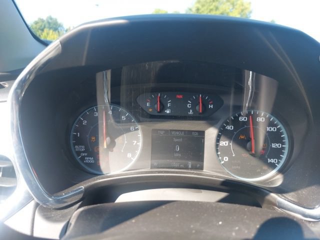 Certified 2024 Chevrolet Equinox LS w/ Driver Confidence II Package FWD image 11