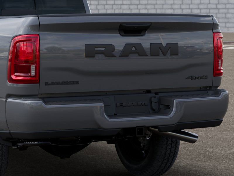 New 2026 RAM 3500 Laramie image 21