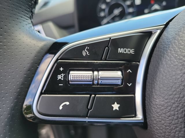 Certified 2026 Kia Seltos SX w/ SX Sunroof Package AWD/4WD image 25
