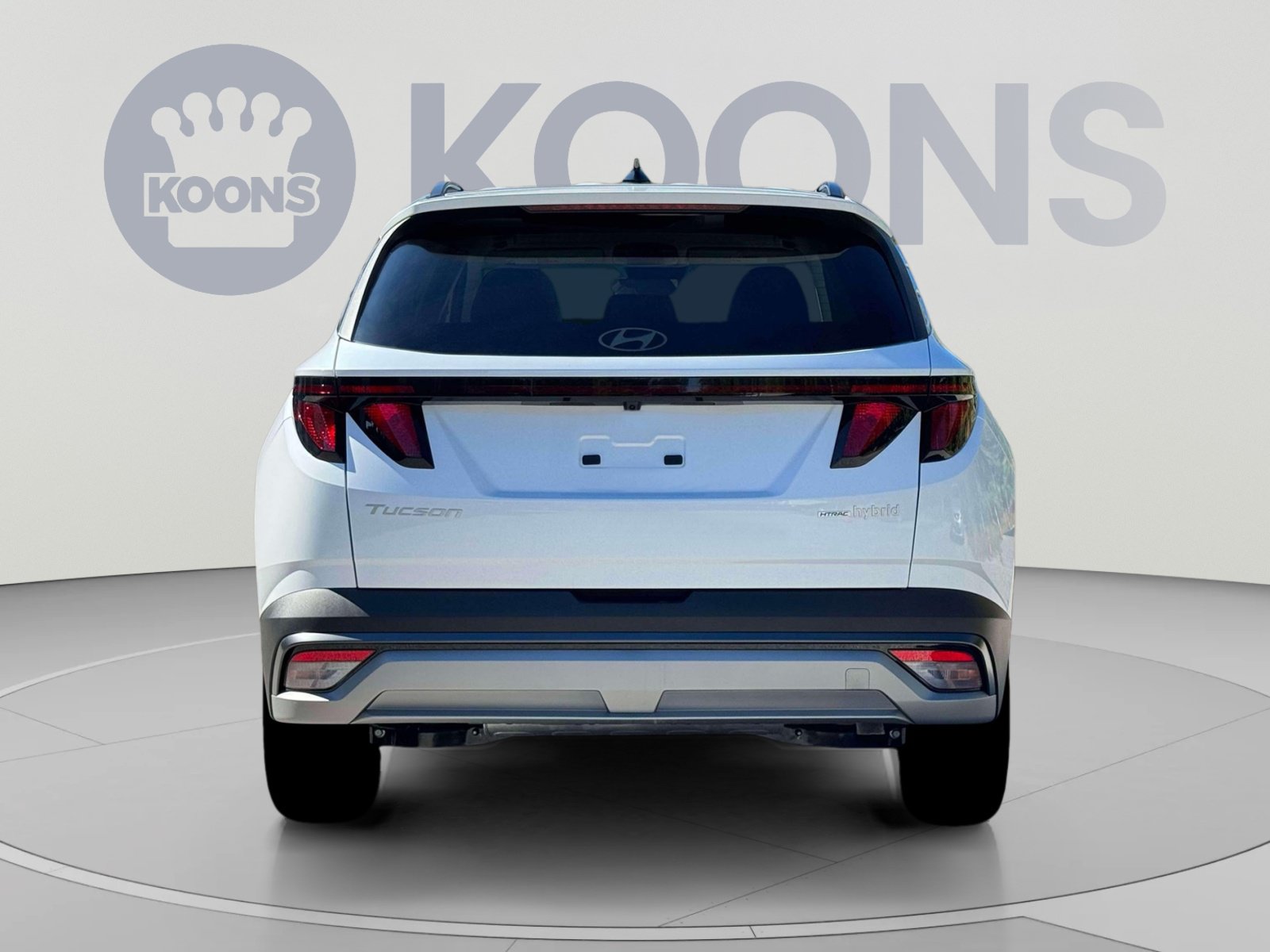New 2026 Hyundai Tucson SEL w/ Tow & Go Package AWD/4WD image 8