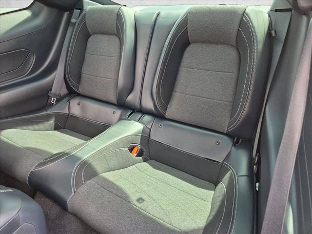 Used 2024 Ford Mustang Coupe RWD image 16