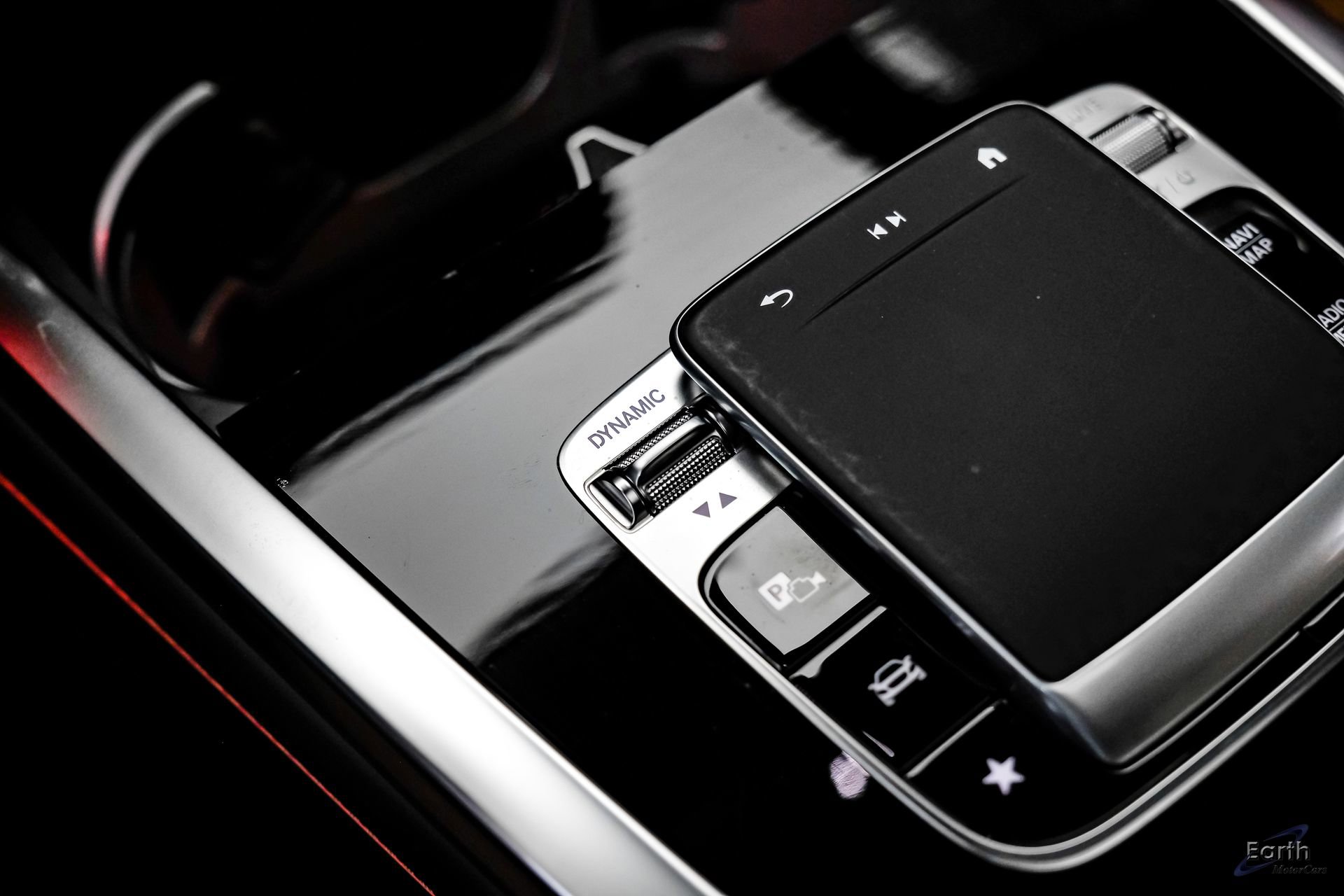 Used 2025 Mercedes-Benz G 63 AMG 4MATIC image 62