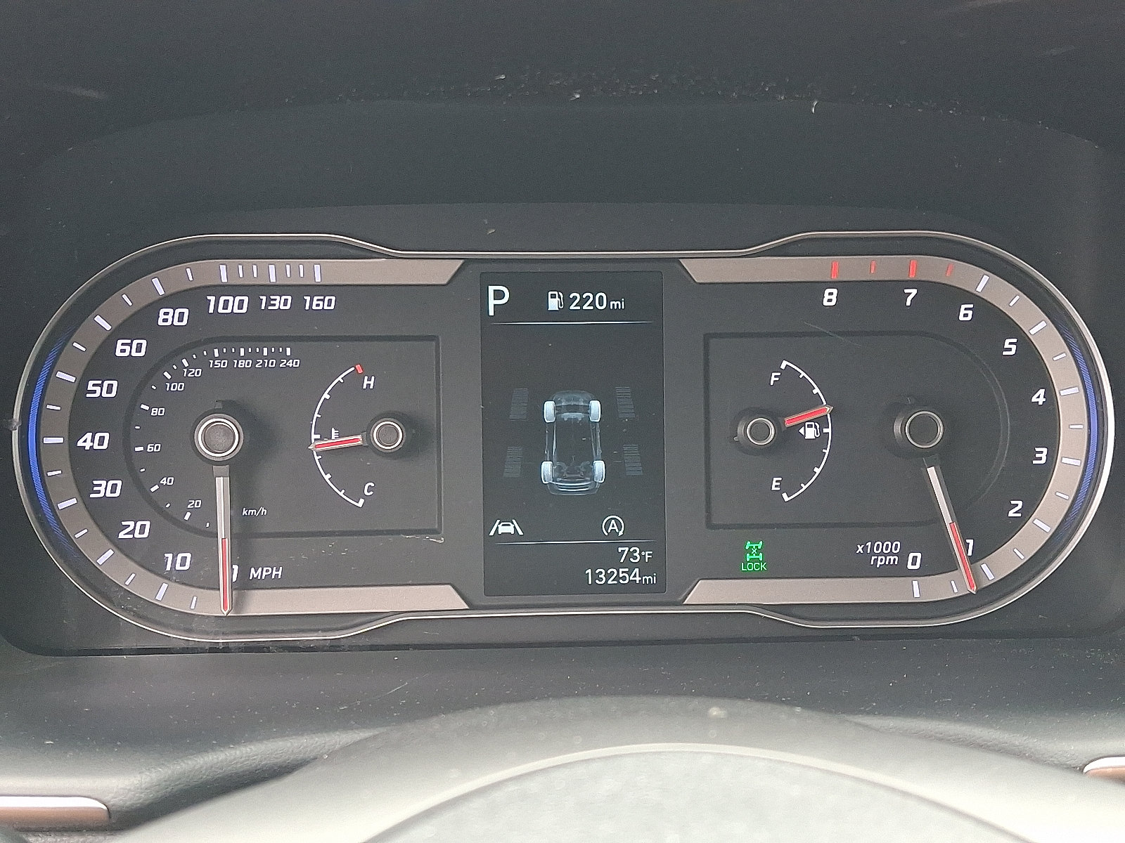Used 2024 Hyundai Tucson SE AWD/4WD image 21