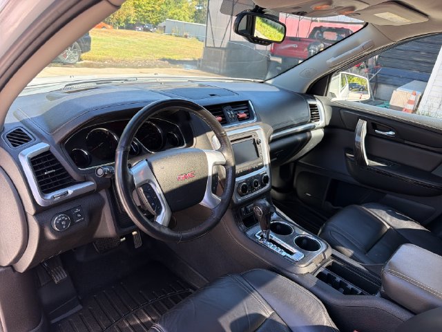 Used 2017 GMC Acadia Limited SLT AWD/4WD image 14