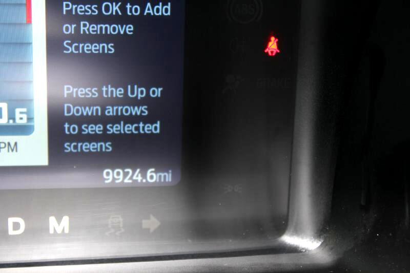 Used 2023 Ford Bronco Black Diamond image 27