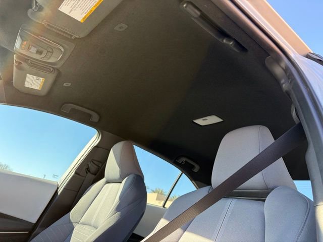 Used 2025 Toyota Corolla SE image 11