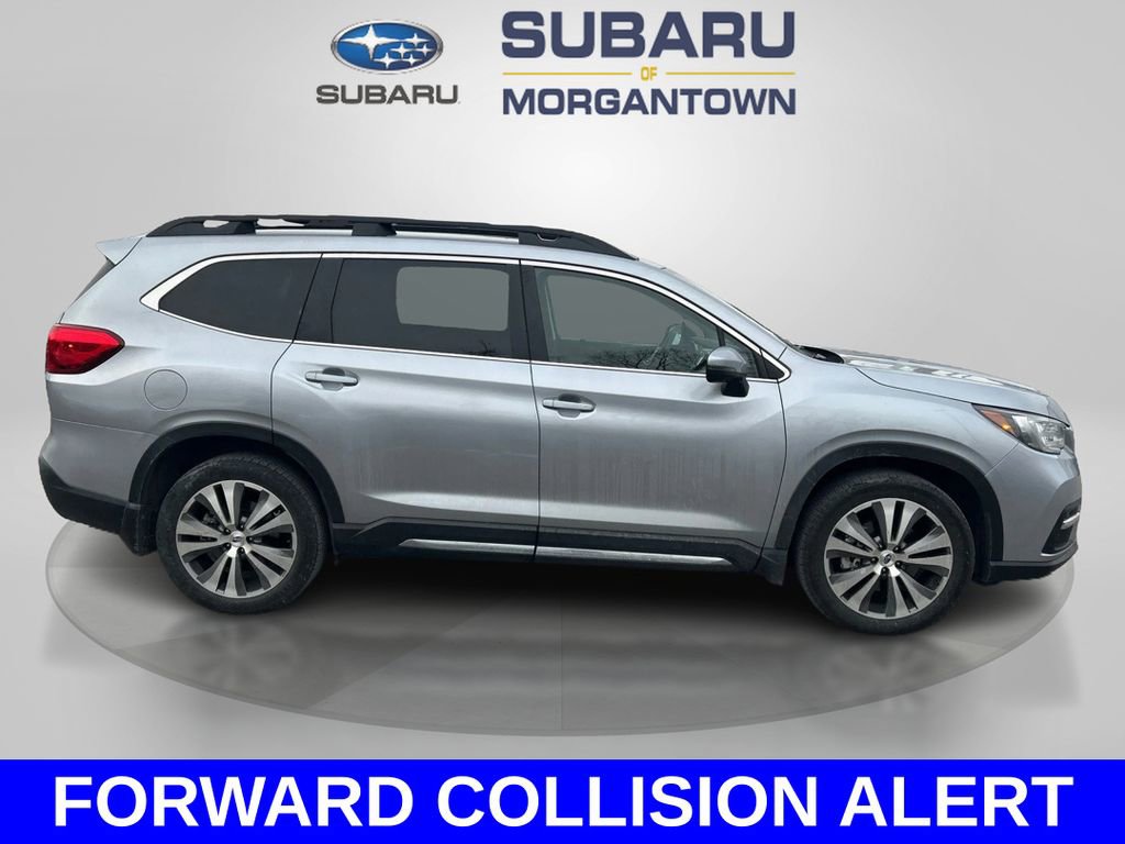 Used 2020 Subaru Ascent Limited w/ Popular Package #2A image 4