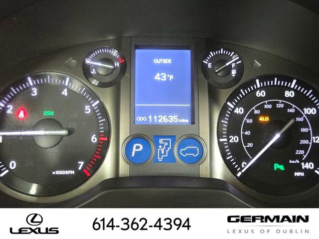 Used 2015 Lexus GX 460 w/ Premium Package image 24