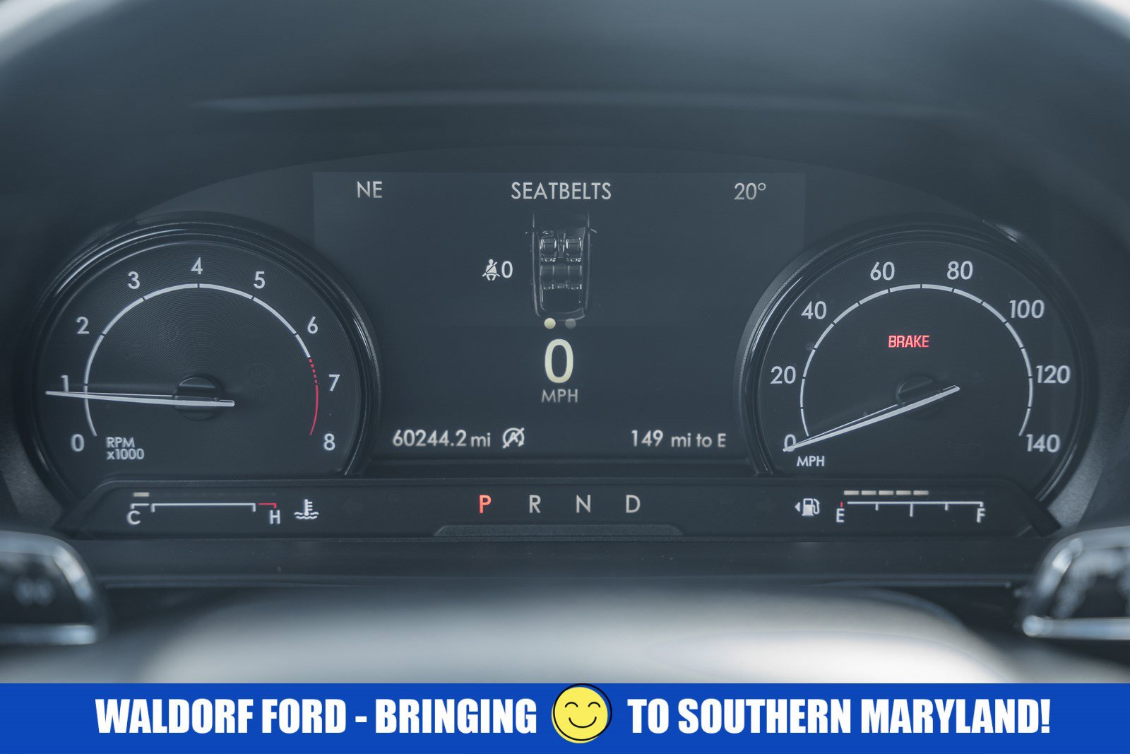 Used 2022 Lincoln Corsair Standard w/ Premium Package image 44