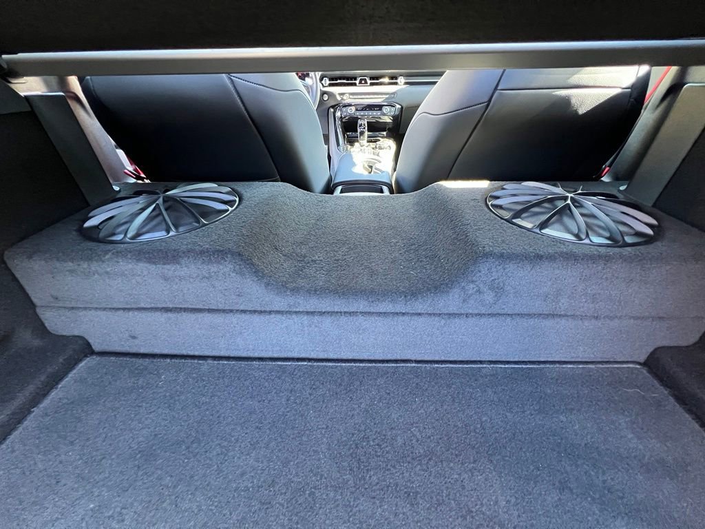Used 2026 Toyota Supra RWD image 41